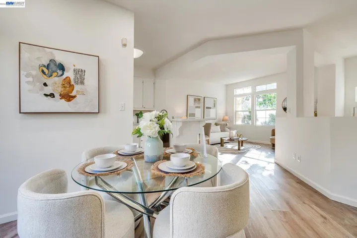 3541 Madison Common, Fremont, California 94538