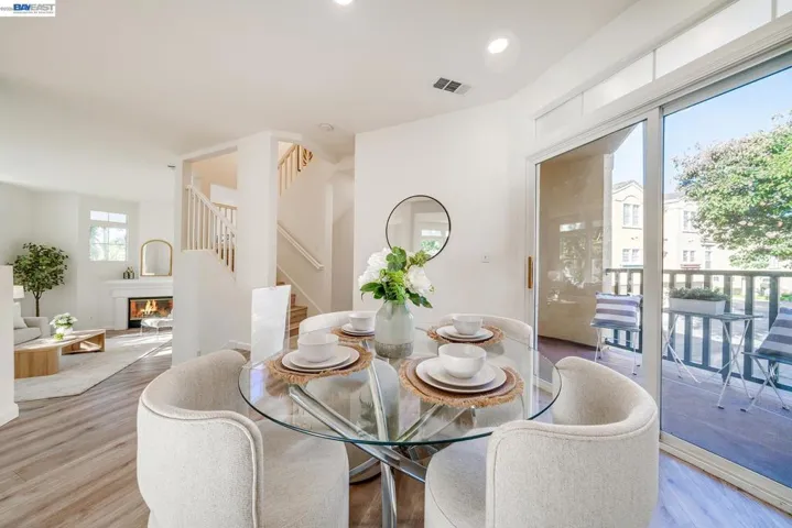 3541 Madison Common, Fremont, California 94538