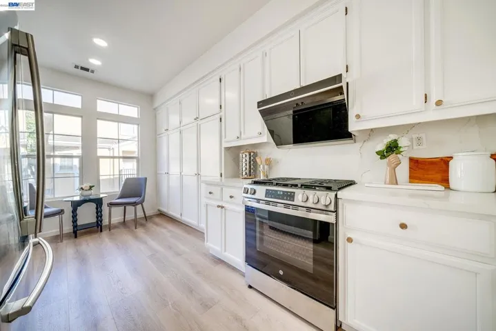 3541 Madison Common, Fremont, California 94538