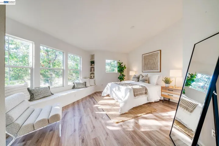 3541 Madison Common, Fremont, California 94538