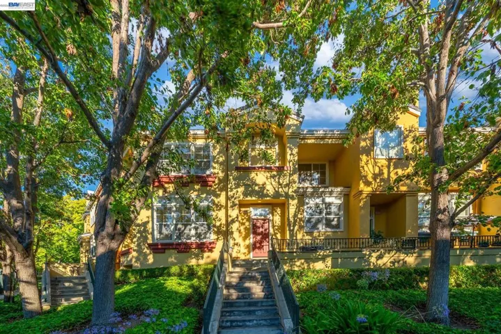 3541 Madison Common, Fremont, California 94538