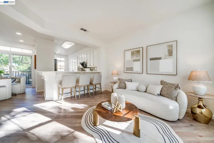 3541 Madison Common, Fremont, California 94538
