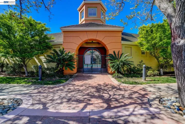 3541 Madison Common, Fremont, California 94538