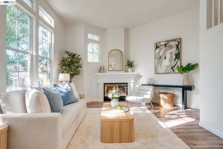 3541 Madison Common, Fremont, California 94538