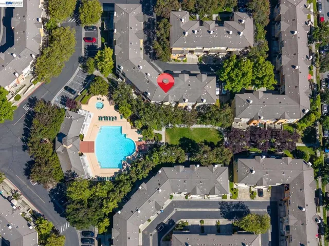 3541 Madison Common, Fremont, California 94538