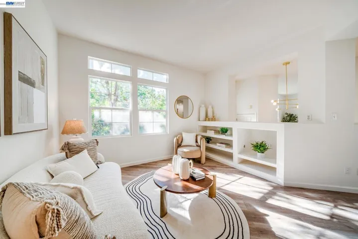 3541 Madison Common, Fremont, California 94538