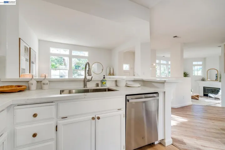 3541 Madison Common, Fremont, California 94538