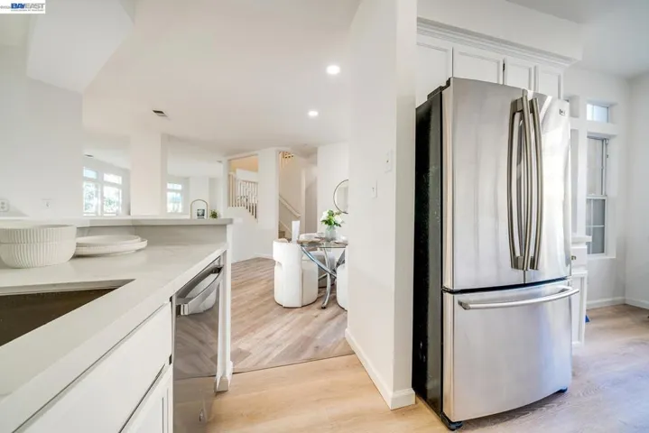 3541 Madison Common, Fremont, California 94538