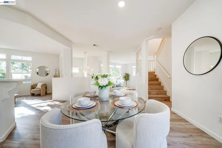 3541 Madison Common, Fremont, California 94538