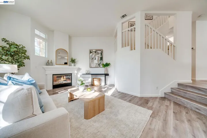 3541 Madison Common, Fremont, California 94538