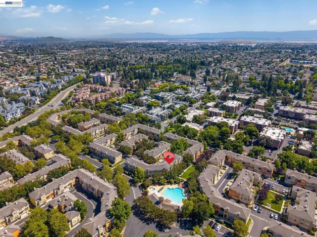 3541 Madison Common, Fremont, California 94538