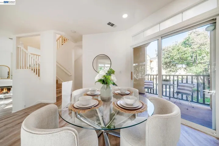 3541 Madison Common, Fremont, California 94538