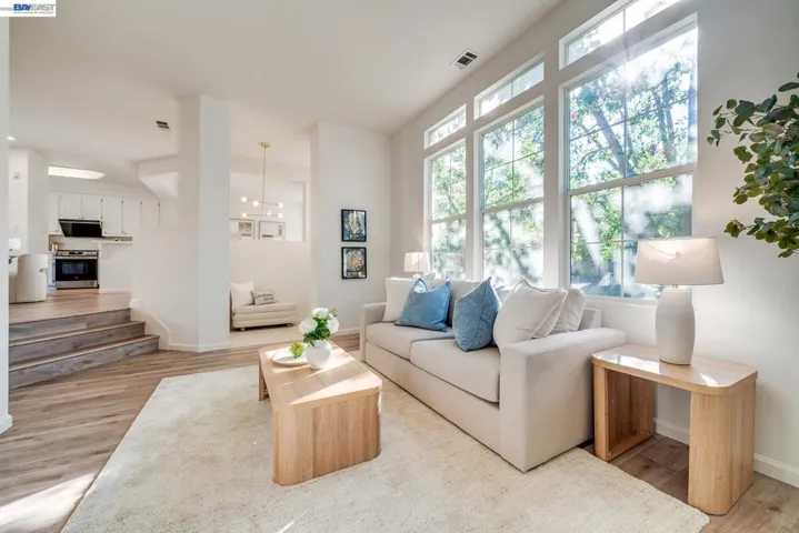 3541 Madison Common, Fremont, California 94538