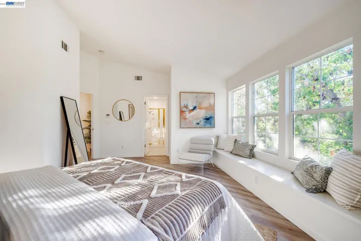3541 Madison Common, Fremont, California 94538