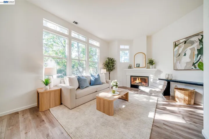 3541 Madison Common, Fremont, California 94538
