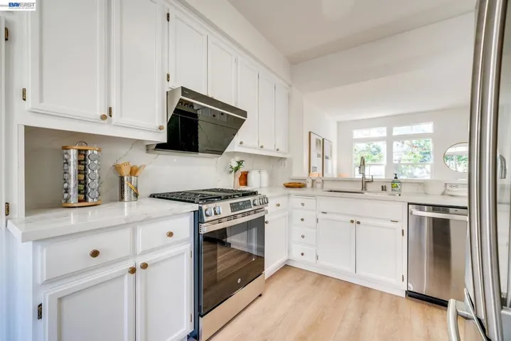 3541 Madison Common, Fremont, California 94538