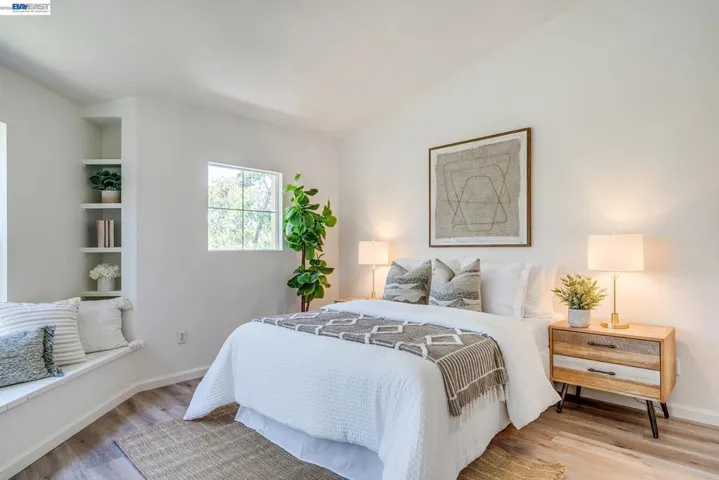 3541 Madison Common, Fremont, California 94538
