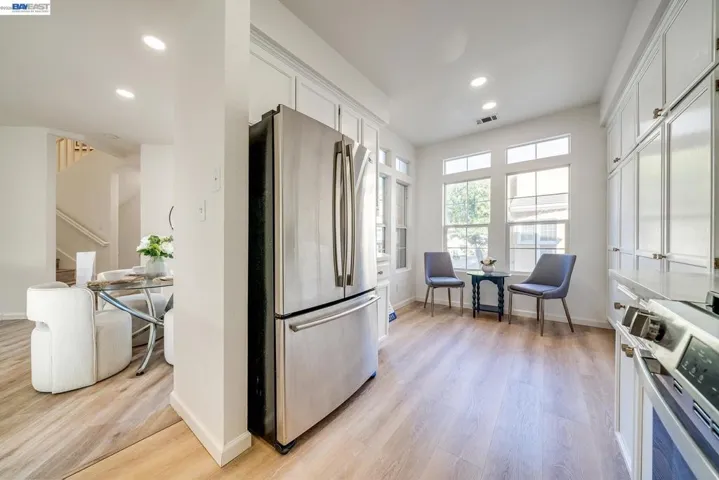 3541 Madison Common, Fremont, California 94538
