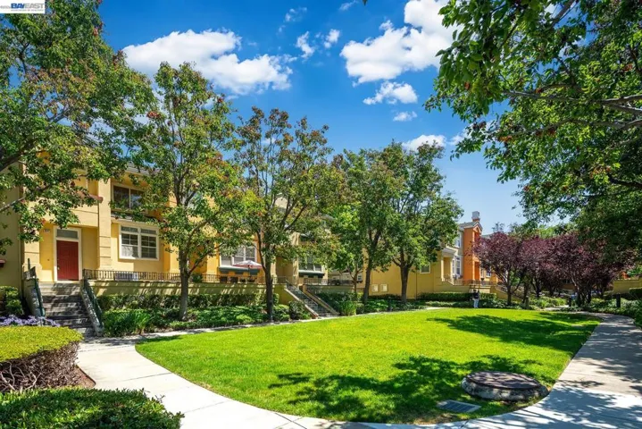3541 Madison Common, Fremont, California 94538