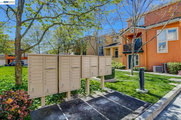 3541 Madison Common, Fremont, California 94538