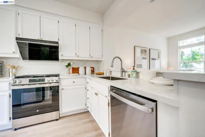 3541 Madison Common, Fremont, California 94538