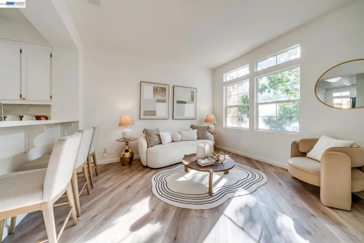 3541 Madison Common, Fremont, California 94538
