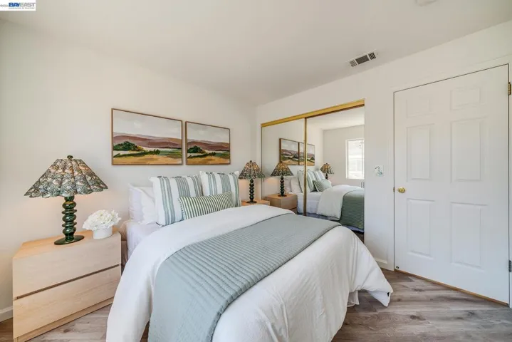 3541 Madison Common, Fremont, California 94538