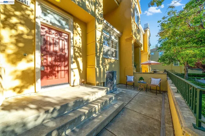3541 Madison Common, Fremont, California 94538