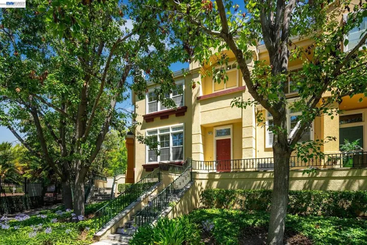 3541 Madison Common, Fremont, California 94538