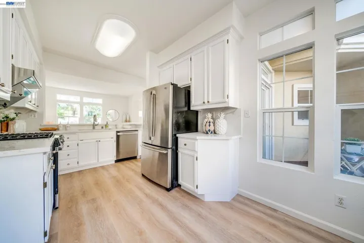 3541 Madison Common, Fremont, California 94538