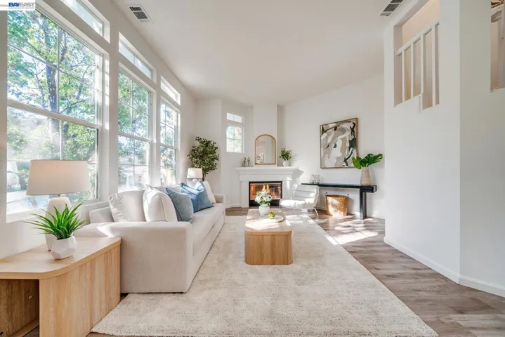 3541 Madison Common, Fremont, California 94538