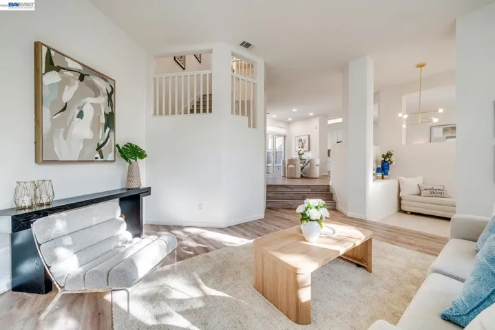 3541 Madison Common, Fremont, California 94538