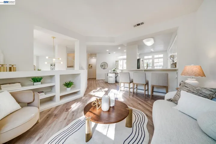 3541 Madison Common, Fremont, California 94538