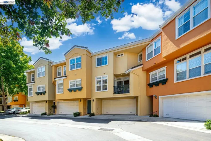 3541 Madison Common, Fremont, California 94538