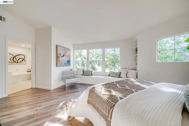 3541 Madison Common, Fremont, California 94538