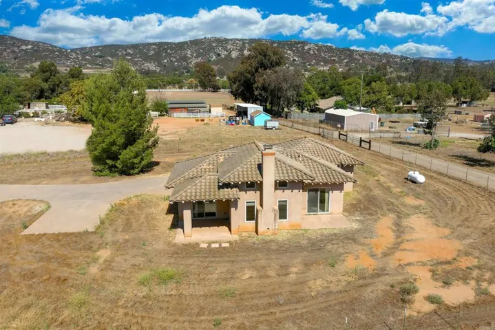 285 87 Penn, Ramona, California 92065