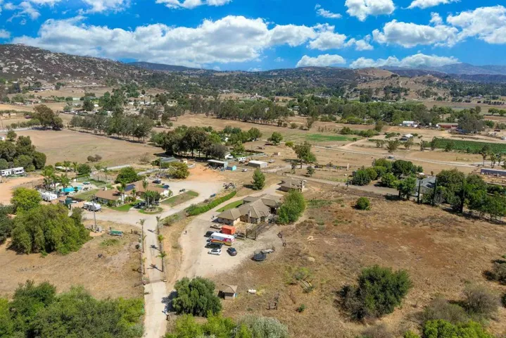 285 87 Penn, Ramona, California 92065