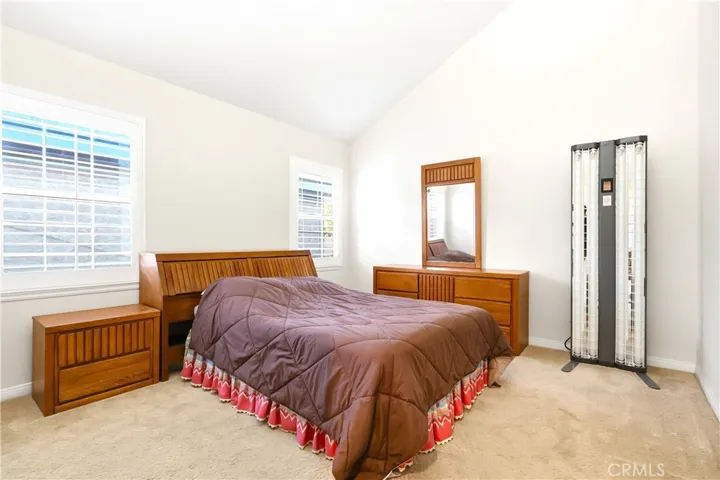 4th bedroom