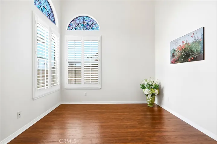 Family room -  different angle