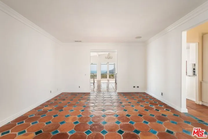 206 Bellino Drive, Los Angeles, California 90272