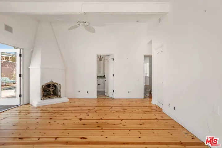 206 Bellino Drive, Los Angeles, California 90272
