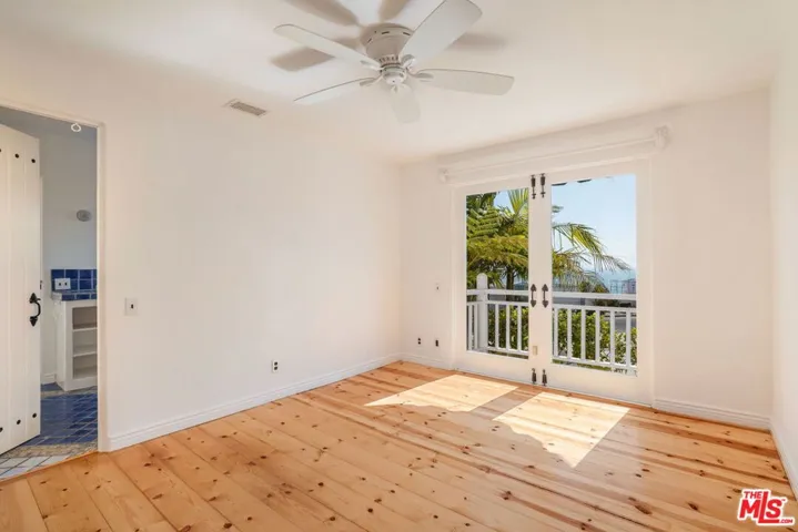 206 Bellino Drive, Los Angeles, California 90272