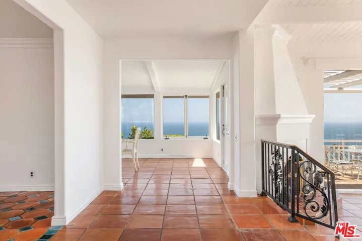 206 Bellino Drive, Los Angeles, California 90272