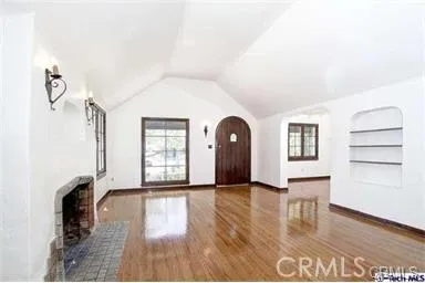 1926 El Sereno Avenue, Pasadena, California 91103