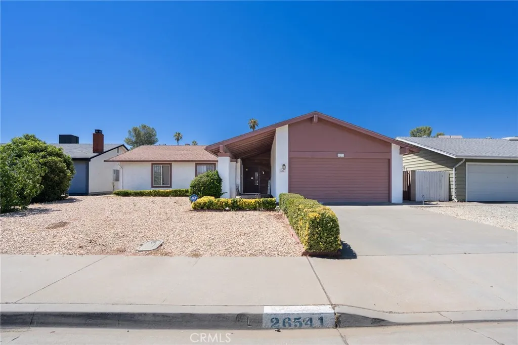 26541 Chambers Avenue, Menifee, California 92586 — photo 5