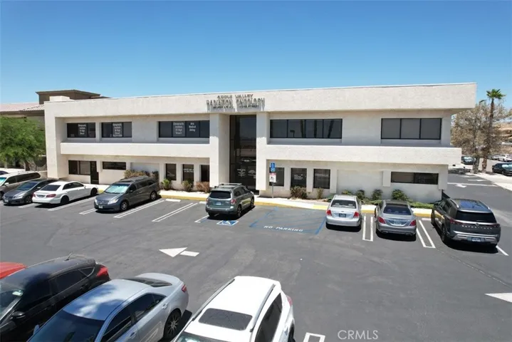 18092 Wika 110, Apple Valley, California 92307