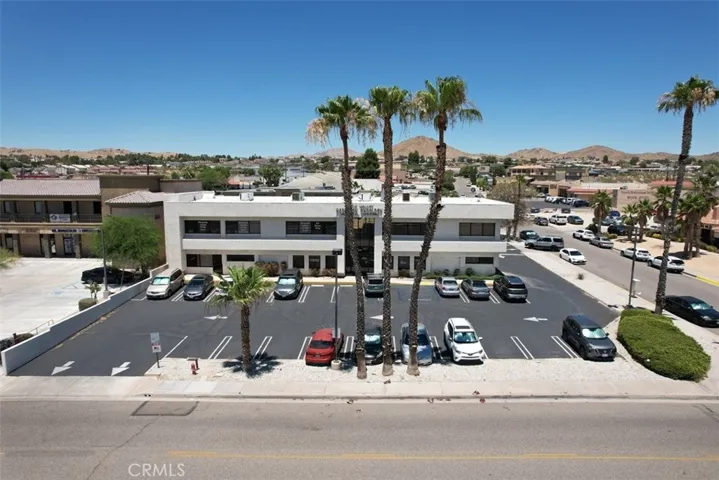 18092 Wika 110, Apple Valley, California 92307