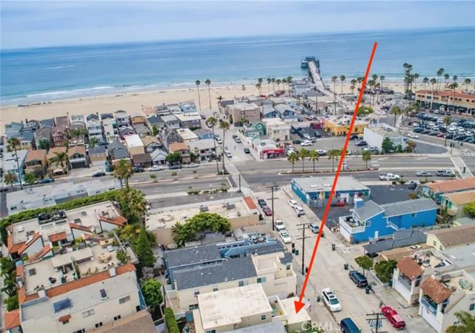 214 20th Street A, Newport Beach, California 92663