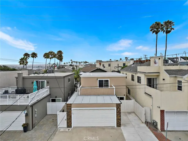 214 20th Street A, Newport Beach, California 92663