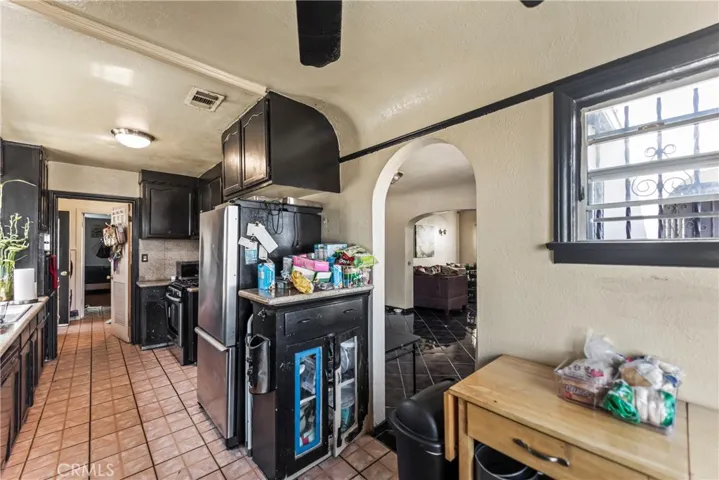 1442 W 83rd, Los Angeles, California 90047